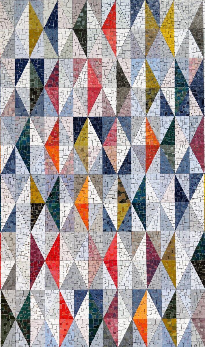 multicolored wallpaper